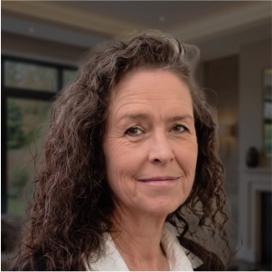 Beverley Beart